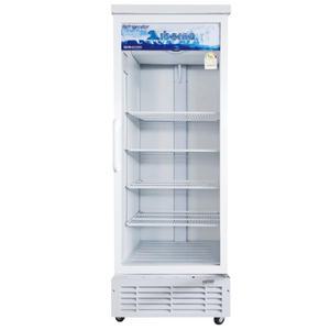 업소용 음료냉장고 간냉식 소주쇼케이스 K3SC470NBC