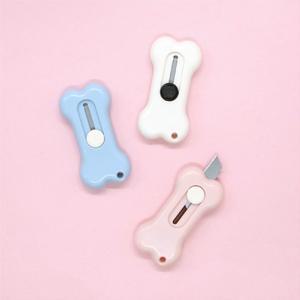 1000 핑크풋 멍이껌 미니칼 24개입/box n133
