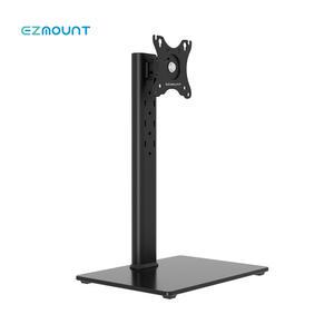 이지마운트 모니터 스탠드 거치대 피벗 EZ MS-P10