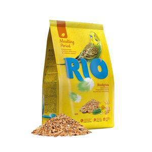 메온셀 (유통기한 26년 10월) 앵무새먹이 리오 21022 사랑앵무 잉꼬 깃털강화 모이 1kg