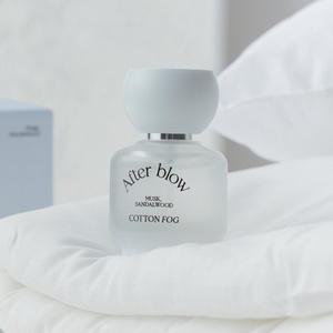 애프터블로우 오 드 퍼퓸 06 코튼 포그