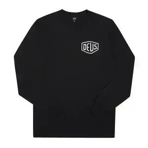데우스엑스마키나 긴팔티 DMA61831B BLK 베니스 남성긴팔티 당일발송