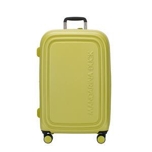 만다리나덕 로고덕 26인치 익스펜더블 SZV32 A67_MAPO GREEN