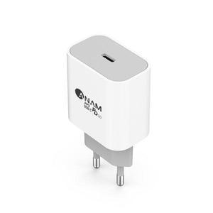 [아남] 초고속충전기 PD 25W 1포트 ATC-PPS25