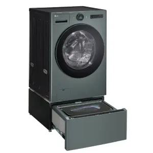 [LG] TROMM 오브제컬렉션 워시콤보+미니워시 세트 FH25GSX