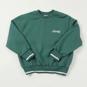 [롯데백화점]지프 헤리티지 미니쭈리 맨투맨  KO2TSU817