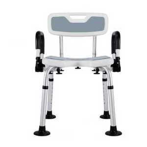 장애인 환자 목욕 의자 어르신 샤워 샴푸 성인 체어