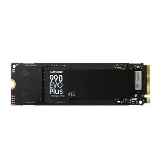 삼성전자 990 EVO Plus M.2 NVMe 4TB-정품