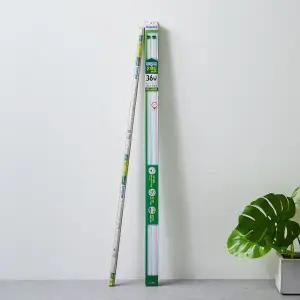 [필립스] 직관 형광등 (36Wx2/주광색/삼파장)