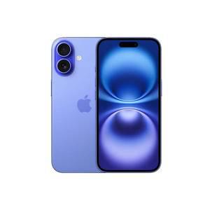 애플 아이폰16 기본 128GB 256GB KT 번호이동 기기변경
