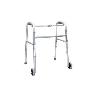 실외용 재활용 환자용 바퀴 워커 어르신 어른 장애인 보행기 보조기 회전워커