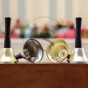 영스토어 클래식 핸드벨 슬레이벨 핸드드럼 터치핸드벨