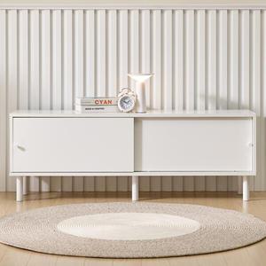 파로마 네오 루프 베이직 모던 거실장 1200 NEO091