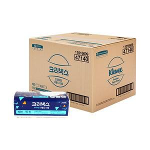 크리넥스 프리미엄 다용도 타올