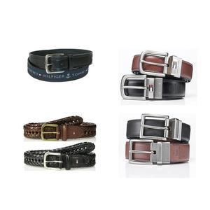 타미힐피거 남성 캐주얼 벨트 양면 벨트 모음 5종