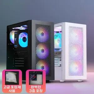 조립PC 게이밍컴퓨터 5656 라이젠5 5600 RTX5060 16G 512G 조립식컴퓨터