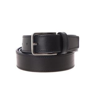 [갤러리아] 밴브루 스페인 MIGUEL BELLIDO 소가죽 비조벨트 BPSBE1900BK
