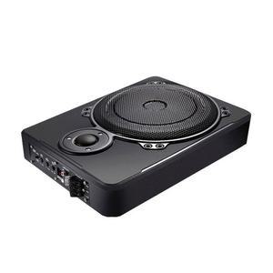 초박형 시트 서브우퍼 스피커 Memphis 오디슨 배선 스테레오 고음 RMS150W