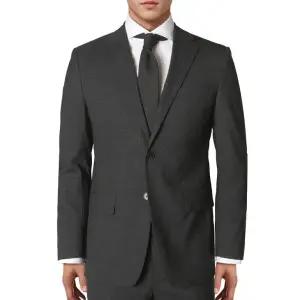 [롯데백화점]지이크 S/S 시즌 프리미엄 라인 그레이 울 혼방 스판 수트 PIJ3003