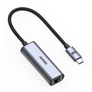 USB C타입 기가랜 이더넷 어댑터 케이블