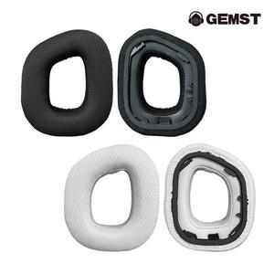 [커세어]젬스트 커세어 HS80 게이밍 헤드셋 호환 매쉬 이어패드 블랙