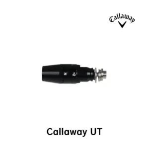 캘러웨이 슬리브 유틸리티 370 패러다임 에픽 플래쉬 골프