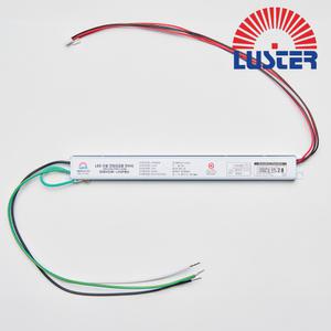 대원루스터 LED 안정기 조명기구용 컨버터 D36V25K-L04FBG 36V 0.64A 25W 2채널 정방향