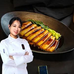 흑백요리사 정지선셰프의 티엔미미 동파육 밀키트