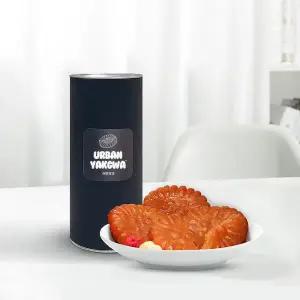 [아트박스]/어반띵즈 URBAN YAKGWA 어반약과 찹쌀 블랙에디션