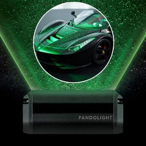 건프라이머 판도라이트 휴대용 먼지 탐지기 PL-S900