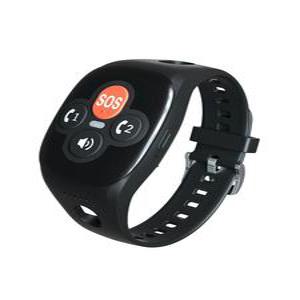 환자용 치매 위치추적기 추적 노인용 시계형 장치