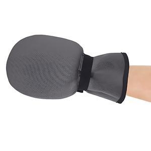 치매장갑 기본형 벙어리 손싸게 색상랜덤 회색검정