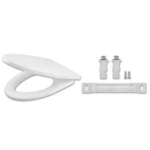 양변기 부속 천천히 닫히는 양변기 카바 댐퍼 시트 (WFI415G)