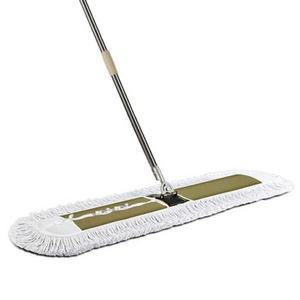 대형 밀대 농구장 청소 대걸레 마대 체육관 강당 대형