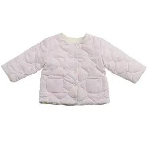 [대구백화점] [쇼콜라]25신상 TC)GE플린리버시블점퍼P(TTOWMJ043 P)