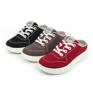 (추가고급인솔) 에버라스트 E데일리온 여성 울 슬립온 스니커즈 양모 카본 신발 발편한 사계절 데일리 슈즈