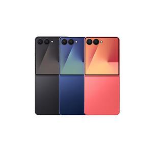 SKT 기기변경 갤럭시Z플립7 256GB 공시지원ㅣ용량 업그레이드 혜택