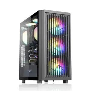 STCOM 게이밍 조립PC AMD 라이젠5 9600X 라데온 RX 9060 XT STCP-6200