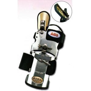 ABS 로볼리스트 골드 핑거 장갑 볼링 아대