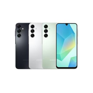 삼성전자 갤럭시A16 128GB LG기기변경/공시지원/완납폰/LTE33요금제