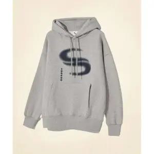 소라노 SORANO Basic Logo HOODIE [6Color]