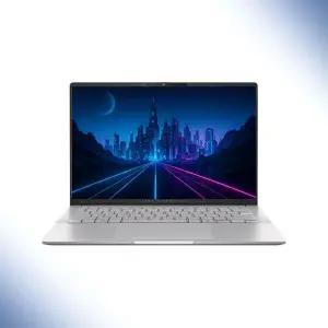 ASUS 비보북 S 14 M5406WA-QD165 WIN11 라이젠 AI 9 HX 370 LPDDR5x 24GB SSD512GB SJ