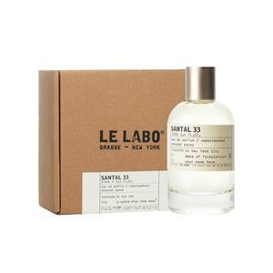 [사은품 증정] 르라보 상탈 33 오 드 퍼퓸 EDP 100ml
