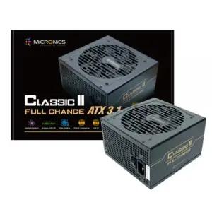 마이크로닉스 Classic II 풀체인지 700W 80PLUS 브론즈 ATX3.1