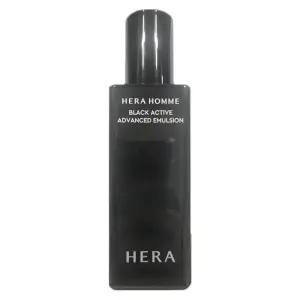 헤라 옴므 블랙 액티브 어드밴스드 에멀전 110ml