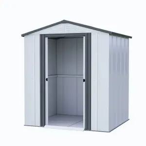 야외 정원 도구 보관함 조립식창고 야외창고 중고컨테이너