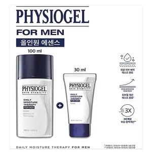 피지오겔 DMT 포맨 100ml + 30ml