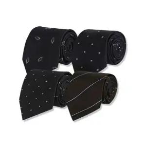 실크 레지멘탈 올오버 넥타이 균일 8종