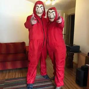 SHservice 오징어게임코스튬 할로윈 오징어게임 의상