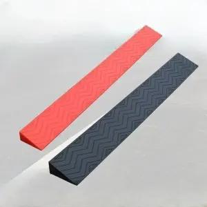 방 문 단차 문지방 플라스틱 도어턱 발판 화장실 스토퍼 도어 컬러